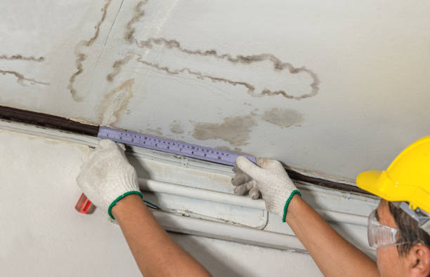 Reliable Burst Pipe Cleanup contractor in Cranesville, PA by Water Damage Irwin